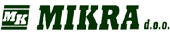 MIKRA društvo s ograničenom odgovornošću za proizvodnju, trgovinu i usluge