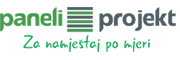 PANELI PROJEKT d.o.o. za trgovinu i usluge