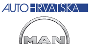 MAN IMPORTER HRVATSKA d.o.o. za trgovinu i usluge