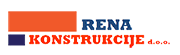RENA KONSTRUKCIJE d.o.o. za proizvodnju, trgovinu i usluge