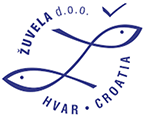 ŽUVELA društvo s ograničenom odgovornošću za preradu, proizvodnju i trgovinu