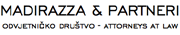 MADIRAZZA & PARTNERI, odvjetničko društvo d.o.o.