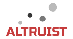 ALTRUIST društvo s ograničenom odgovornošću za trgovinu i usluge