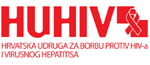 HRVATSKA UDRUGA ZA BORBU PROTIV HIV-a I VIRUSNOG HEPATITISA