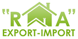 RIA-EXPORT-IMPORT društvo s ograničenom odgovornošću za trgovinu i usluge