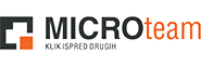 MICROTEAM d.o.o. za proizvodnju, trgovinu i usluge