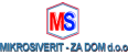 MIKROSIVERIT-ZA DOM, d.o.o. za proizvodnju i prodaju kalcitnih punila