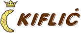 KIFLIĆ, društvo s ograničenom odgovornošću za pekarstvo i trgovinu