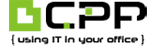 company logo