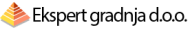 EKSPERT GRADNJA društvo s ograničenom odgovornošću za graditeljstvo