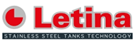 LETINA VEM društvo s ograničenom odgovornošću za proizvodnju inox opreme