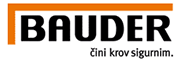 BAUDER društvo s ograničenom odgovornošću za trgovinu i usluge