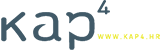 KAP4 društvo s ograničenom odgovornošću za projektiranje, građenje i nadzor