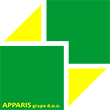APPARIS GRUPA društvo s ograničenom odgovornošću za proizvodnju i trgovinu