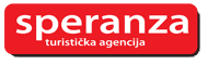 SPERANZA d.o.o. turistička agencija