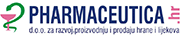 PHARMACEUTICA d.o.o. za razvoj, proizvodnju i prodaju hrane i lijekova