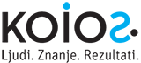Koios savjetovanje društvo s ograničenom odgovornošću za analitička informatička rješenja