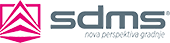 SDMS d.o.o. za graditeljstvo, trgovinu i usluge