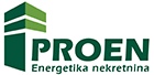 PROEN ENERGETIKA NEKRETNINA društvo s ograničenom odgovornošću za energetiku, trgovinu i usluge