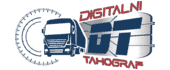 DIGITALNI TAHOGRAF društvo s ograničenom odgovornošću za trgovinu i usluge