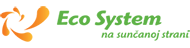 ECO SYSTEM društvo s ograničenom odgovornošću za poljoprivrednu, trgovinu, usluge i turistička agencija