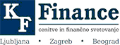 KF FINANCE d.o.o. za savjetovanje