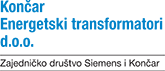 KONČAR-ENERGETSKI TRANSFORMATORI, d.o.o.