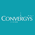company logo