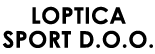 LOPTICA SPORT d.o.o. za trgovinu i usluge