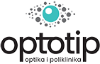 OPTOTIP d.o.o. za usluge optometrije