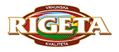 RIGETA društvo s ograničenom odgovornošću za unutarnju i vanjsku trgovinu