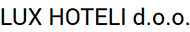 LUX HOTELI d.o.o. za usluge u stečaju