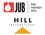 HILL Zagreb d.o.o. / JUB