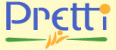 PRETTI društvo s ograničenom odgovornošću za trgovinu na veliko i malo