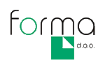 FORMA društvo s ograničenom odgovornošću za graditeljstvo, opremanje poslovnih i stambenih prostora i trgovinu