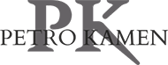 PETRO-KAMEN, društvo s ograničenom odgovornošću za rezanje, oblikovanje i obradu kamena i građevinarstva