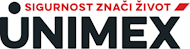 UNIMEX društvo s ograničenom odgovornoću za projektiranje, proizvodnju i montažu industrijskih i energetskih postrojenja, trgovinu na veliko i malo, uvoz i izvoz roba i usluga