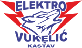 ELEKTRO - VUKELIĆ društvo s ograničenom odgovornošću za elektroinstalacijske radove