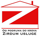 ZIRDUM USLUGE društvo s ograničenom odgovornošću za trgovinu i usluge