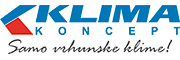 KLIMA KONCEPT d.o.o. za trgovinu i usluge