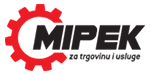 MIPEK društvo s ograničenom odgovornošću za trgovinu i usluge