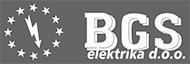 BGS ELEKTRIKA d.o.o. za proizvodnju, montažu, projektiranje i inženjering