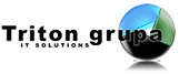 TRITON GRUPA društvo s ograničenom odgovornošću za trgovinu i usluge