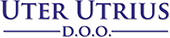 UTER UTRIUS društvo s ograničenom odgovornošću za trgovinu i usluge