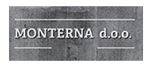MONTERNA društvo s ograničenom odgovornošću za elektroinstalacijske i građevinske usluge