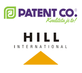 HILL Zagreb d.o.o. / Patent