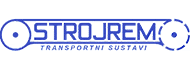 STROJREM društvo s ograničenom odgovornošću za proizvodnju i trgovinu industrijske opreme