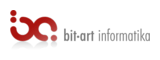 BIT-ART INFORMATIKA, društvo ograničene odgovornosti za informatičke usluge