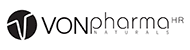VONPHARMA HR d.o.o. za promet na veliko lijekovima