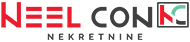 NEEL CON društvo s ograničenom odgovornošću za nekretnine i turistička agencija
